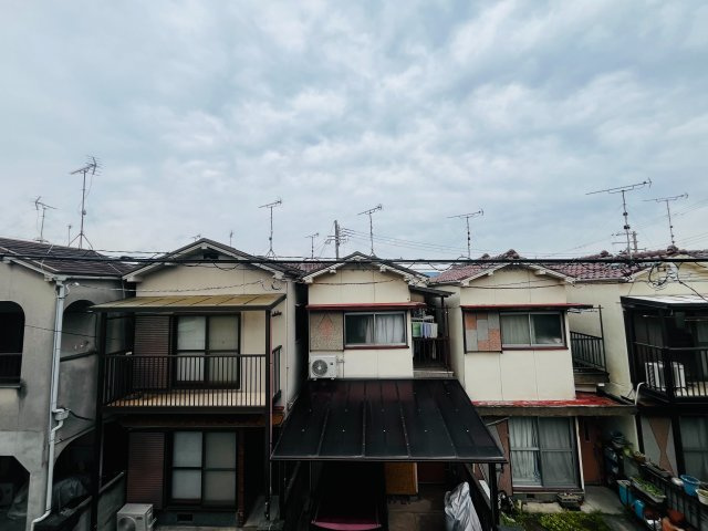 千鳥が丘3丁目戸建の展望