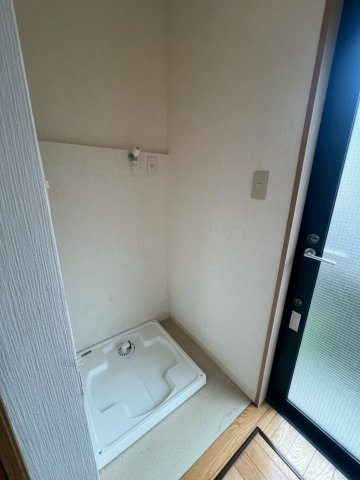 千鳥が丘3丁目戸建の内装