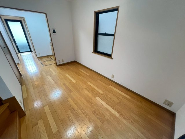 千鳥が丘3丁目戸建の子供部屋