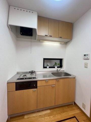 千鳥が丘3丁目戸建のキッチン
