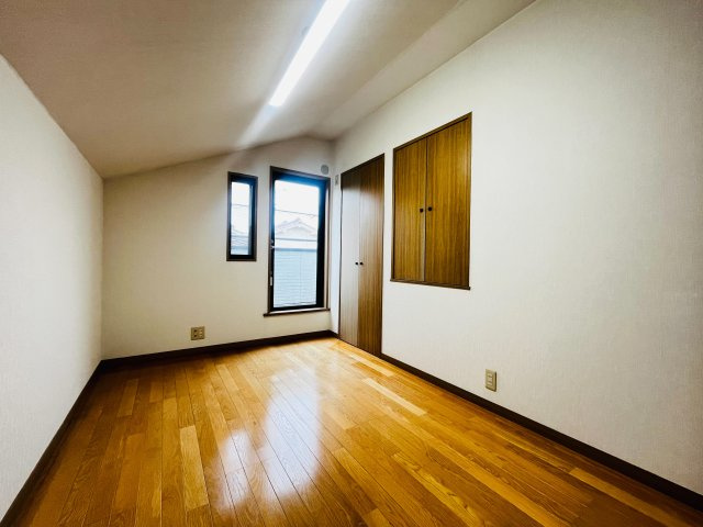 千鳥が丘3丁目戸建のその他