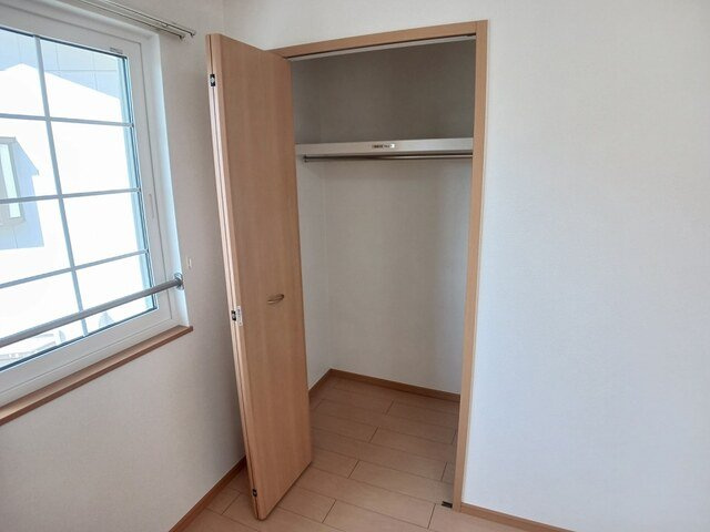 プリーマの収納|十分な収納スペースがあります