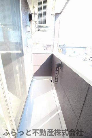 仮）阿見町岡崎新築アパートのその他