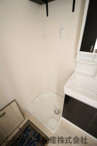 仮）阿見町岡崎新築アパートのその他