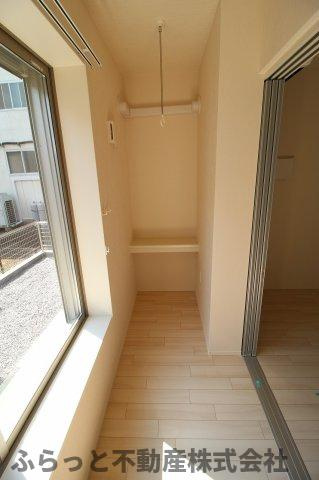 仮）阿見町岡崎新築アパートのその他