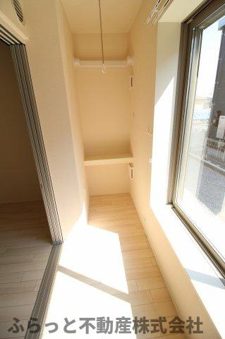 仮）阿見町岡崎新築アパートのその他