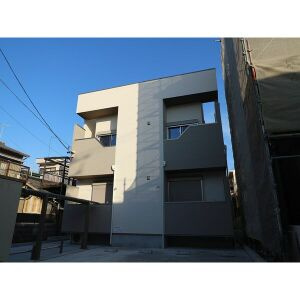 GRANDTIC志賀本通南　名古屋市賃貸　仲介手数料無料のロビー