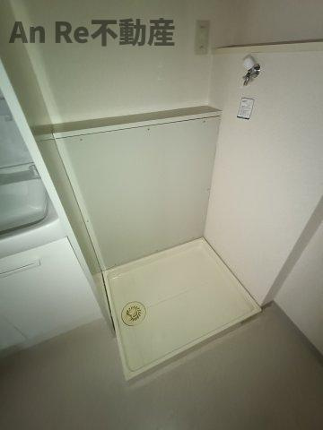 川口市戸塚２丁目の賃貸マンションの設備|別部屋イメージ写真