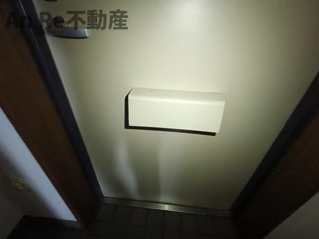 川口市戸塚２丁目の賃貸マンションの設備|別部屋イメージ写真