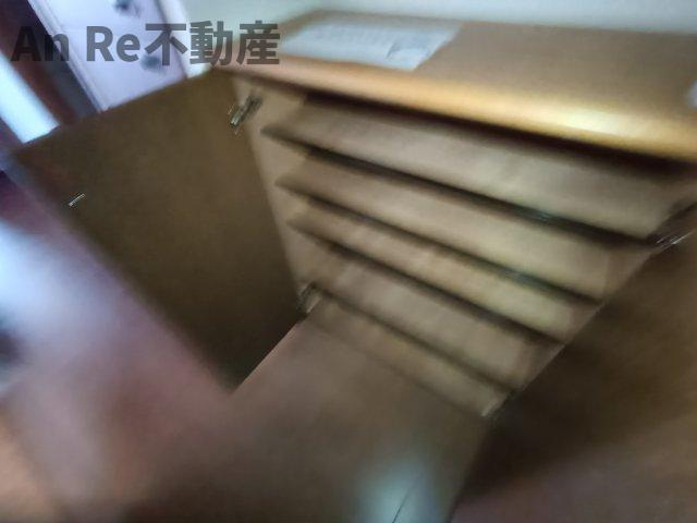 川口市戸塚２丁目の賃貸マンションのその他|別部屋イメージ写真
