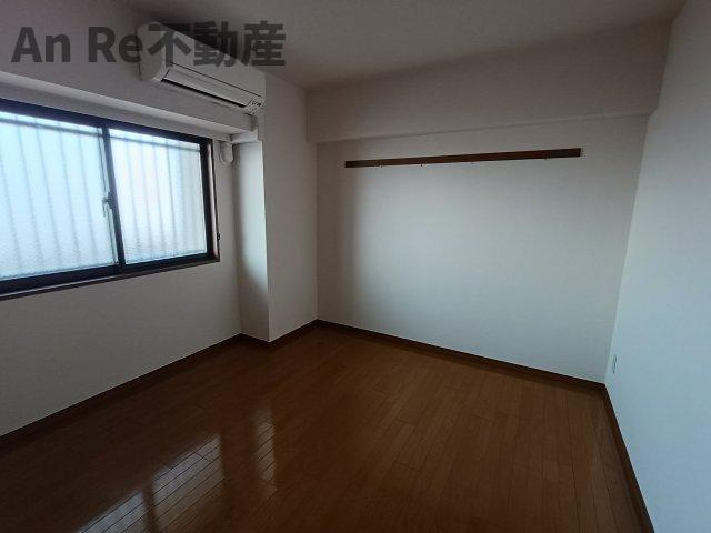 川口市戸塚２丁目の賃貸マンションの洋室|別部屋イメージ写真
