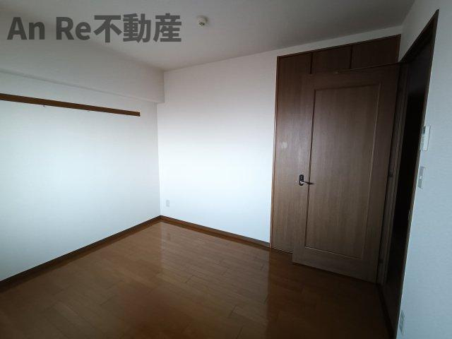 川口市戸塚２丁目の賃貸マンションの洋室|別部屋イメージ写真