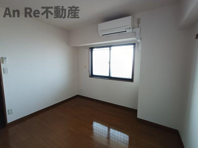 川口市戸塚２丁目の賃貸マンションの寝室|別部屋イメージ写真