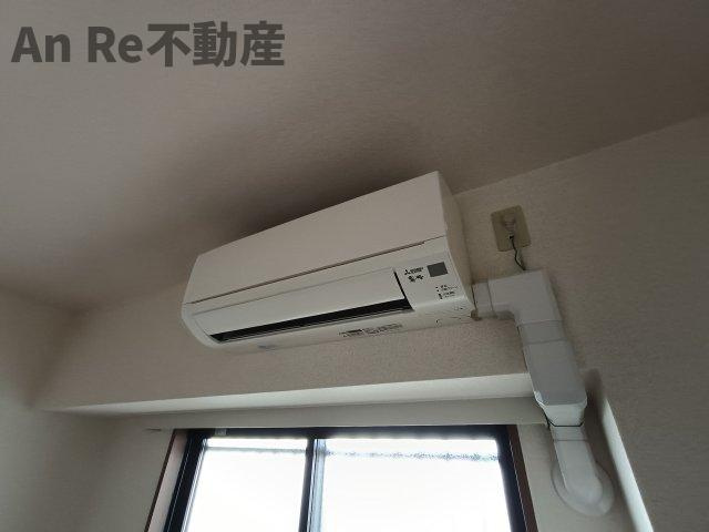 川口市戸塚２丁目の賃貸マンションの設備|別部屋イメージ写真