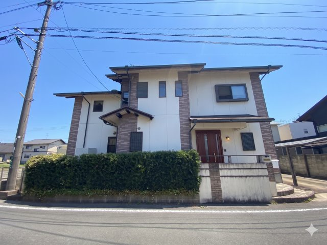 菊池郡菊陽町光の森2丁目の画像