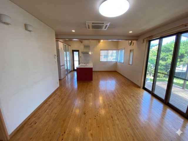 【居間・リビング】 | 菊池郡菊陽町光の森2丁目