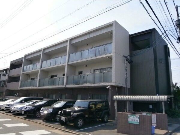 Cosmic　Reiの外観