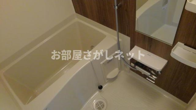 ラピス　ウィークス【おとり物件なし】#学生・社会人にオススメ！初期費用分割払いOK！の浴室