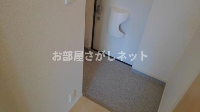 ラピス　ウィークス【おとり物件なし】#学生・社会人にオススメ！初期費用分割払いOK！の玄関