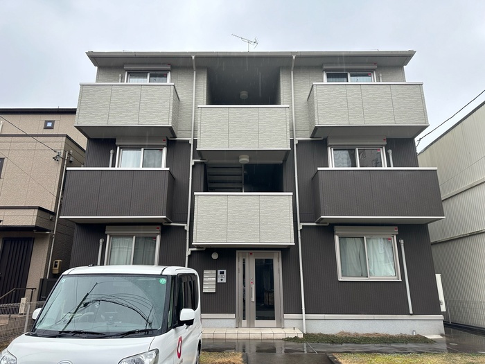 アイエス　浮島