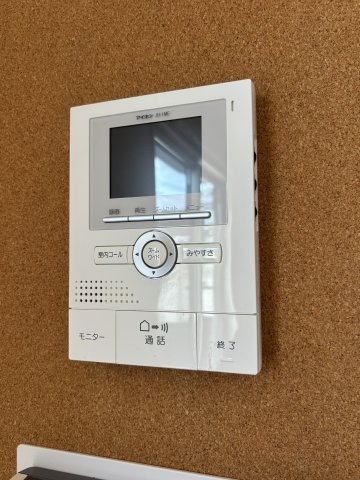 シャルマンドムスのセキュリティ