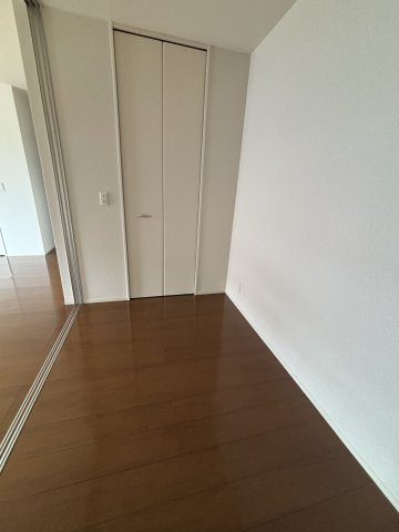 シャルマンドムスの洋室