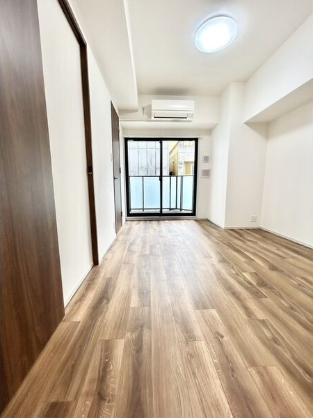 S-RESIDENCE高岳bresa(ブレサ)の内装