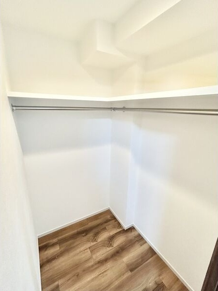 S-RESIDENCE高岳bresa(ブレサ)の収納