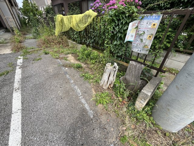 鈴木ハイツのその他共用部分
