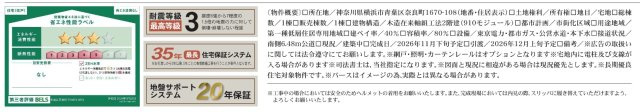 ★仲介手数料無料★ 横浜市青葉区奈良町|仲介手数料無料！お問合せ下さい/080-7058-7312 