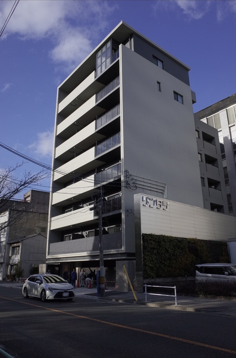 シトラスガーデン