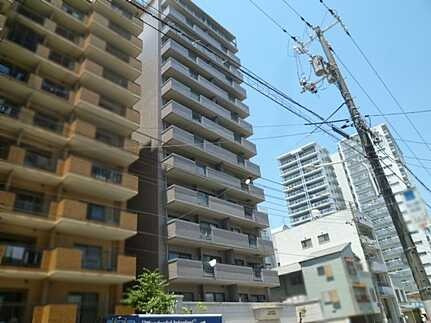 アーバンコート舟入本町