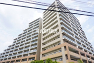 クレストフォルム横浜リヴァシスの画像