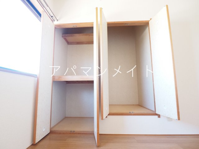 【収納】 | ベルテラス | 戸塚周辺ならアパマンメイトへＬｅｔｓ Ｇｏ ！
