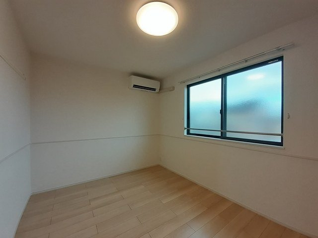 ミラノⅤ　Ｂの内装