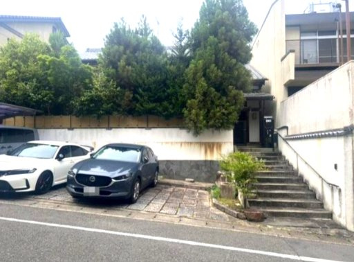 大宮西小野堀町貸家