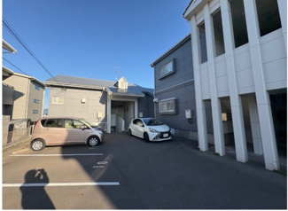 【駐車場】 | メモリー天神山第一