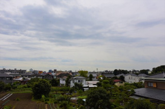 【展望】 | アルールⅠ