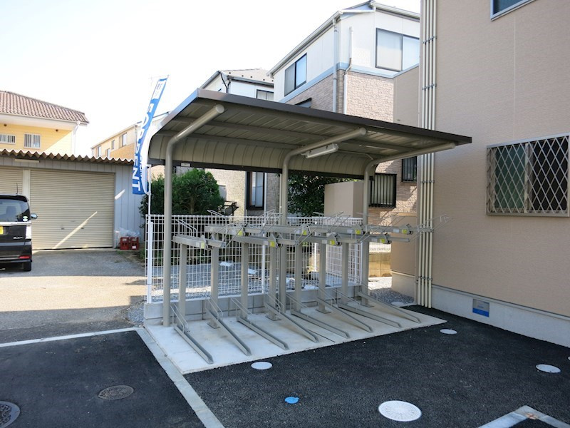 マノワール　ルーエのその他共用部分