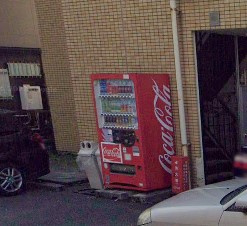 メゾン・ハヤシのその他共用部分