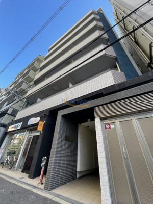 【外観】 | Ciel・D東梅田