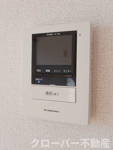 エターナル・パレスＣの設備