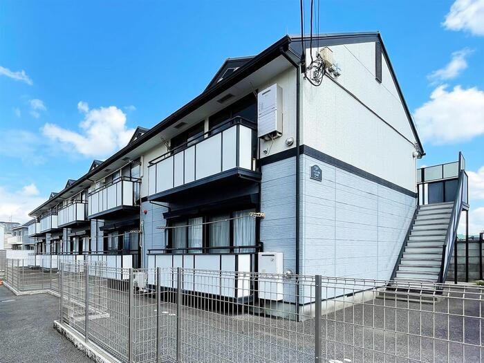 パセオ西府　弐番館