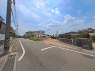 豊田市水源町２丁目29-4『仲介料無料』新築戸建ての画像