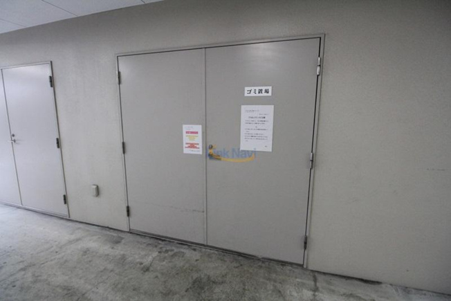 【その他共用部分】 | エステムプラザ梅田・中崎町Ⅲツインマークスサウスレジデンス
