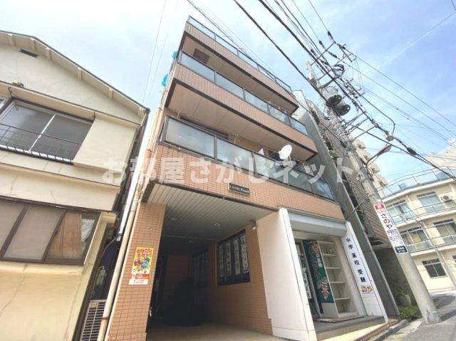 リトルボンド【おとり物件なし】#学生・社会人にオススメ！初期費用分割払いOK！