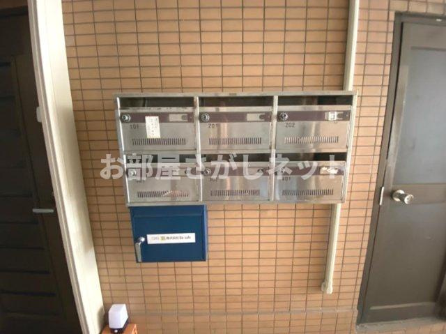 リトルボンド【おとり物件なし】#学生・社会人にオススメ！初期費用分割払いOK！のその他共用部分