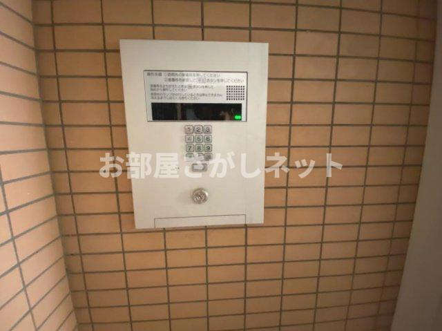 リトルボンド【おとり物件なし】#学生・社会人にオススメ！初期費用分割払いOK！のエントランス