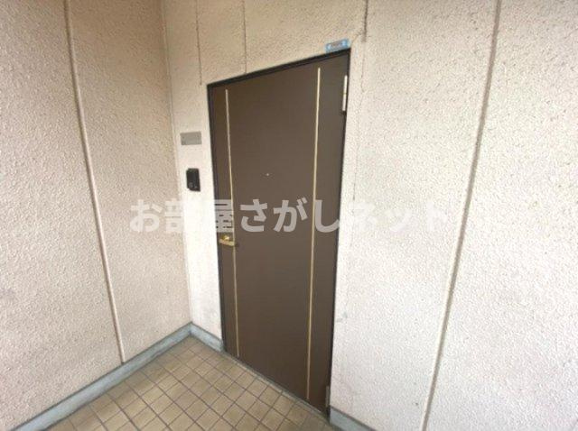 リトルボンド【おとり物件なし】#学生・社会人にオススメ！初期費用分割払いOK！のその他共用部分