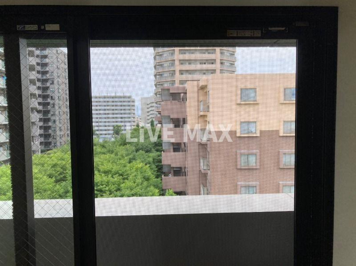 【展望】CREALpremier大島 